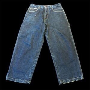 SouthPole Carpenter Jeans